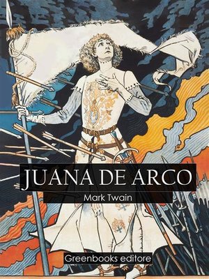 cover image of Juana de Arco